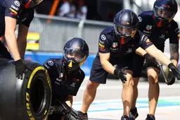 Saudi Arabia Grand Prix causes a stir with dress code