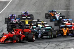 Ferrari is nog niet klaar met winnen in 2019: "Komen nog zeker mogelijkheden"