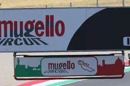 Italië trots op uniek seizoen in de Formule 1: "Verdere bevestiging van kwaliteit"