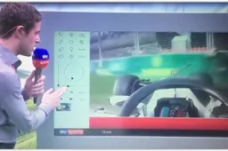 Hoe het pech- en rampjaar van Bottas begon in 2018...