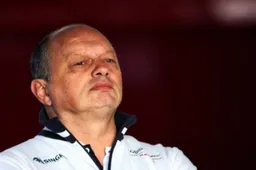Vasseur backs top three to pull away again