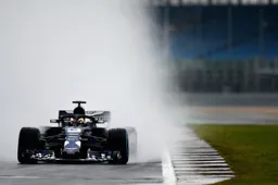 No Silverstone Grand Prix beneficial