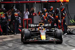 Todas as equipes levam atualizações para o Canadá, menos a Ferrari
