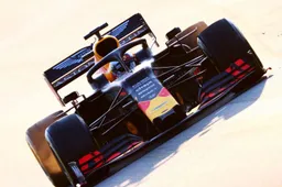 Samenvatting testdag 4: Hulkenberg de snelste, veel data voor Honda
