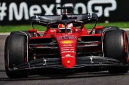 Leclerc: "We need to look into it"
