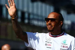 "La batalla está realmente con Fernando ahora mismo" dice Lewis Hamilton