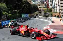 Sainz looks back: 'I will always be thankful to McLaren for this''