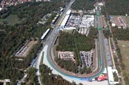 Nu 100(!) keer je inzet bij Top-6 finish van Leclerc!