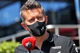 Alpine in talks with potential new F1 teams: 'Lots of interest in F1'