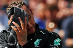 Wolff surprised at Hamilton and Russell working together: 'Astonishing'
