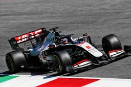 Haas F1 over concurreren met Ferrari: "Wat heeft het dan voor zin"