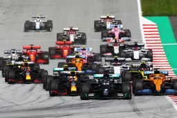 Aston Martin does not go along with Vettel's rejection of sprint races