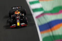 LIVE | De Formule 1 Grand Prix van Saoedi-Arabië 2023