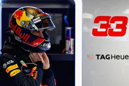 Verstappen: ''We zijn klaar voor de race in Australië''