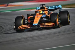 2022 F1 Testing Day One Report | Ferrari impress, Verstappen high lap count