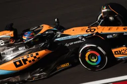 Elk goed PR-bureau wil een graantje meepikken van het succes van Dutch GP