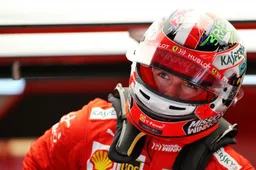 Leclerc vraagt zich af wat er gebeurde in Q3: "Ik heb hier geen uitleg voor"
