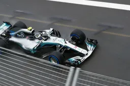 Bottas: "We feel we deserved it"