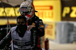 Verstappen does not understand criticism: 'Do I have to go and blame everyone?'