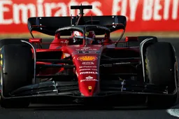Longrun analyse | Ferrari lijkt de baas, maar Red Bull geeft weinig inzicht
