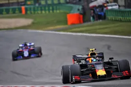 Toyoharu Tanabe: "Ik hoop dat Gasly dit momentum voortzet in aankomende races"