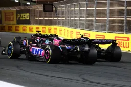 F1-coureur investeert in voetbalclub en jaagt dromen na: 'Altijd al gewild'