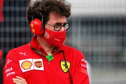 Ferrari gaat mogelijk van koers veranderen: "Huidige dynamiek is niet acceptabel"