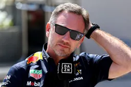 ¿El suelo de Red Bull es demasiado bajo? El ajuste podría costar carga aerodinámica