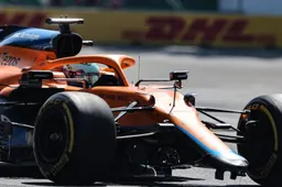 McLaren combative: 'There is no reason to give up this fight'