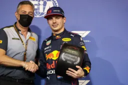 Pirelli investigates: 'We have asked the teams that'