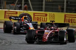 Brundle: "Verstappen seemed angry for much of the race"
