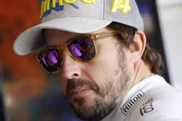 Alonso expecting "a lot of fun" this weekend