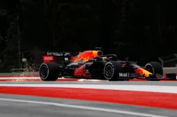 Live | Qualification at the 2020 F1 Austrian Grand Prix