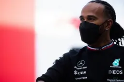 Hamilton keen to improve overnight: "We've got some work to do"