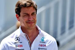 Will Mercedes hold strong form at Silverstone? We have to be honest'