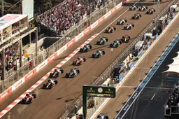 Sprintraces in de Formule 1: wat en wanneer zijn ze?