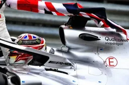 Wordt Silverstone in 2020 verplaatst voor het EK Voetbal?
