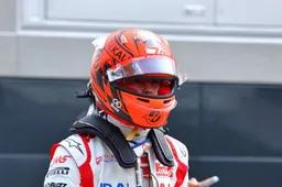 Stelling na de vrijdag in Imola: Het kan nog goedkomen met Mazepin