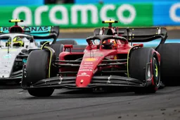 Contratempos não mudam a Ferrari: "Ambiente é bom"