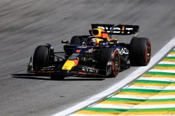 Monaghan révèle les plans de modernisation de Red Bull pour le reste de l'année 2024