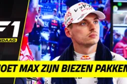 Red Bull Powertrains loopt achter op schema: moet Verstappen vertrekken?