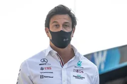 Wolff makes suggestion for full F1 calendar: 'Rotation principle within the teams'