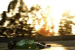 Long-run analysis: Mercedes quickest on paper, Ferrari & Red Bull almost equal