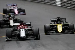 Vasseur on where Alfa Romeo lost it in Monaco