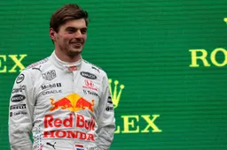 Kritiek op Verstappen-gekte: 'Alsof Max sowieso de wereldkampioen is'