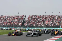 FIA wel erg goed van vertrouwen: "Teams zullen helpen met regels aanscherpen"