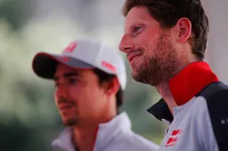 Haas heeft geen haast met de rijders voor 2017