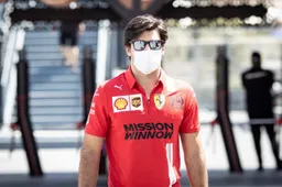 Sainz merkte groot contrast met Red Bull: 'Dat verschil ontdekte ik bij McLaren'