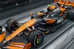 McLaren baut die Zukunft: spektakuläre Bilder des neuen Autos!