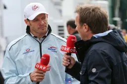 Wurz thinks Red Bull will stay at Renault